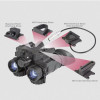 Бінокуляр нічного бачення AGM NVG-40 NW1