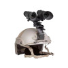 Бінокуляр нічного бачення AGM NVG-40 NW1