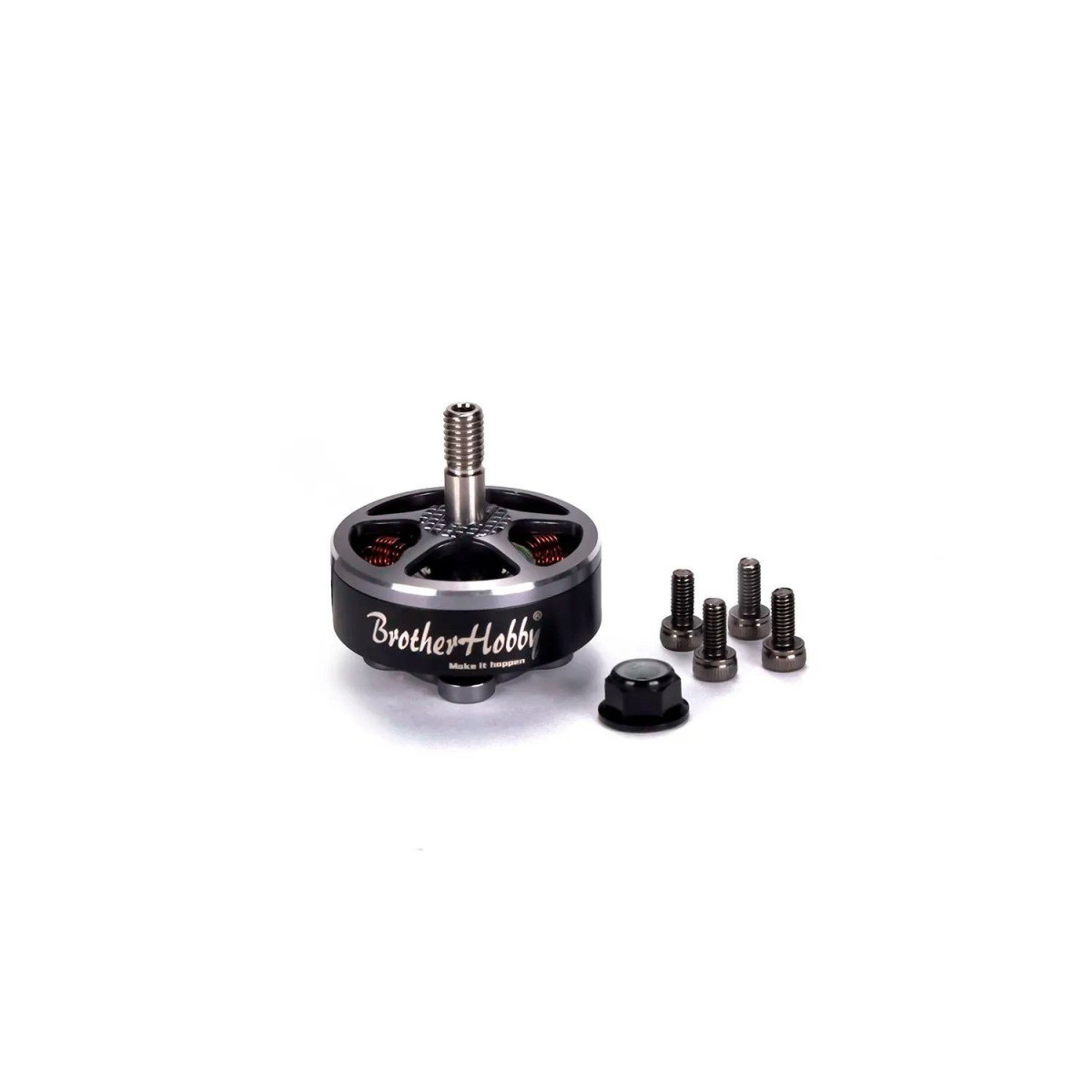 Мотор BrotherHobby Avenger 2806.5 1300KВ