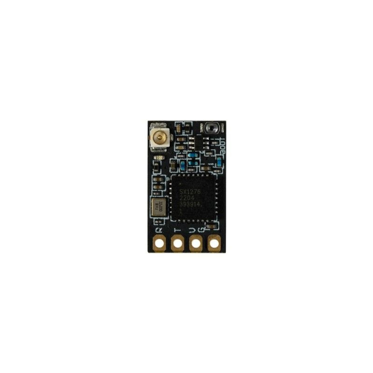 Приймач Foxeer ELRS 915/868MHz