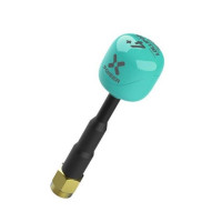 Антена Foxeer Lollipop V4 Plus 5.8G 2.6dBi RHCP/LHCP
