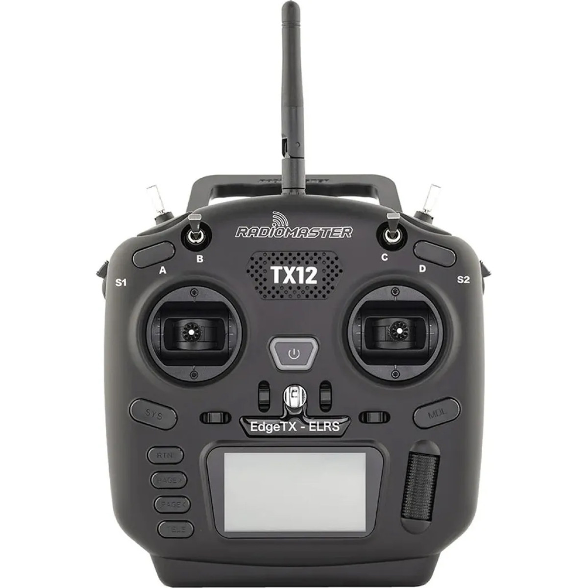 Пульт RadioMaster TX12 MKII ELRS M2