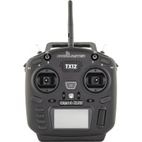 RadioMaster TX12 MKII ELRS M2