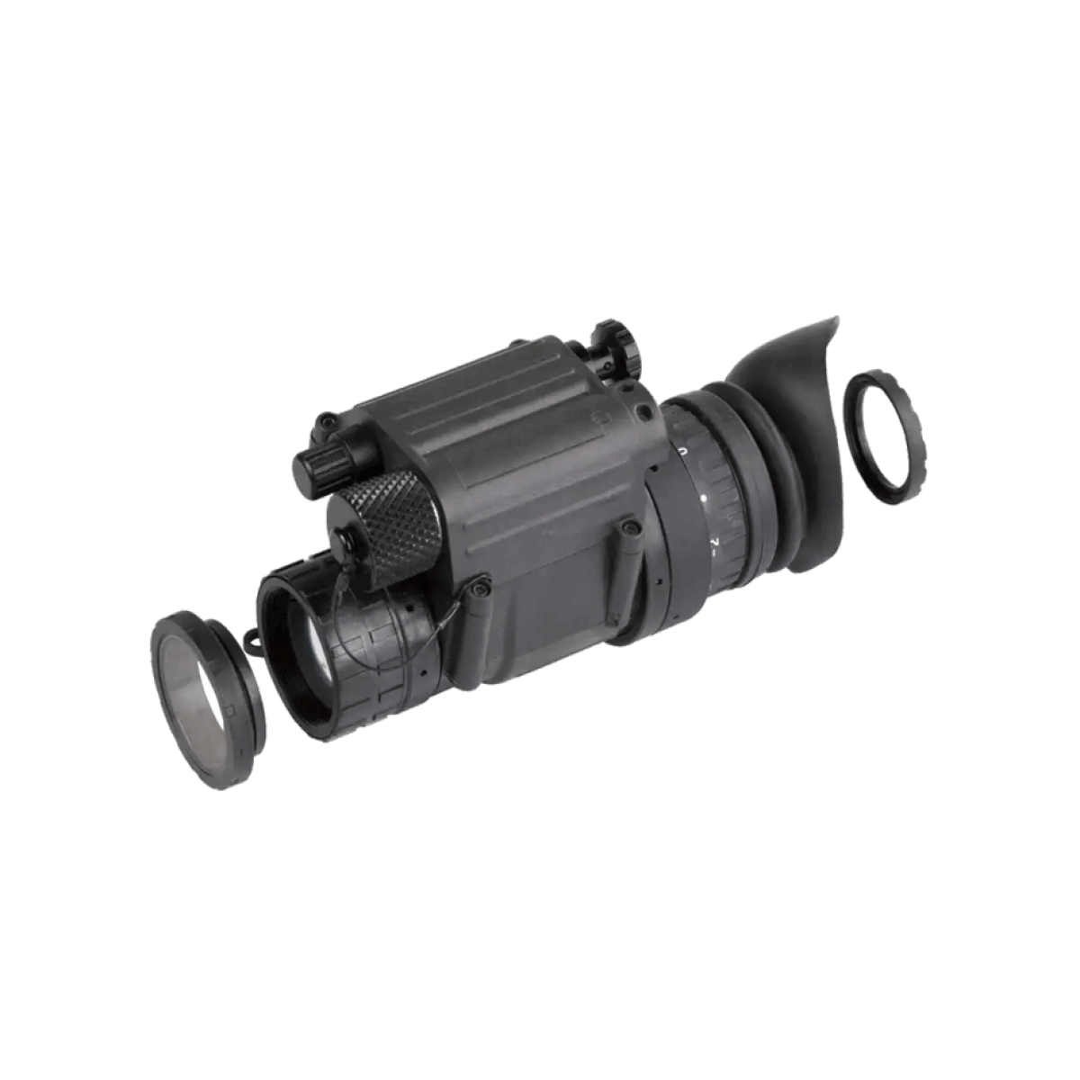 Монокуляр нічного бачення AGM PVS-14 NL1