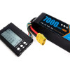 Акумулятор LiPo DXF 6S 7000mAh