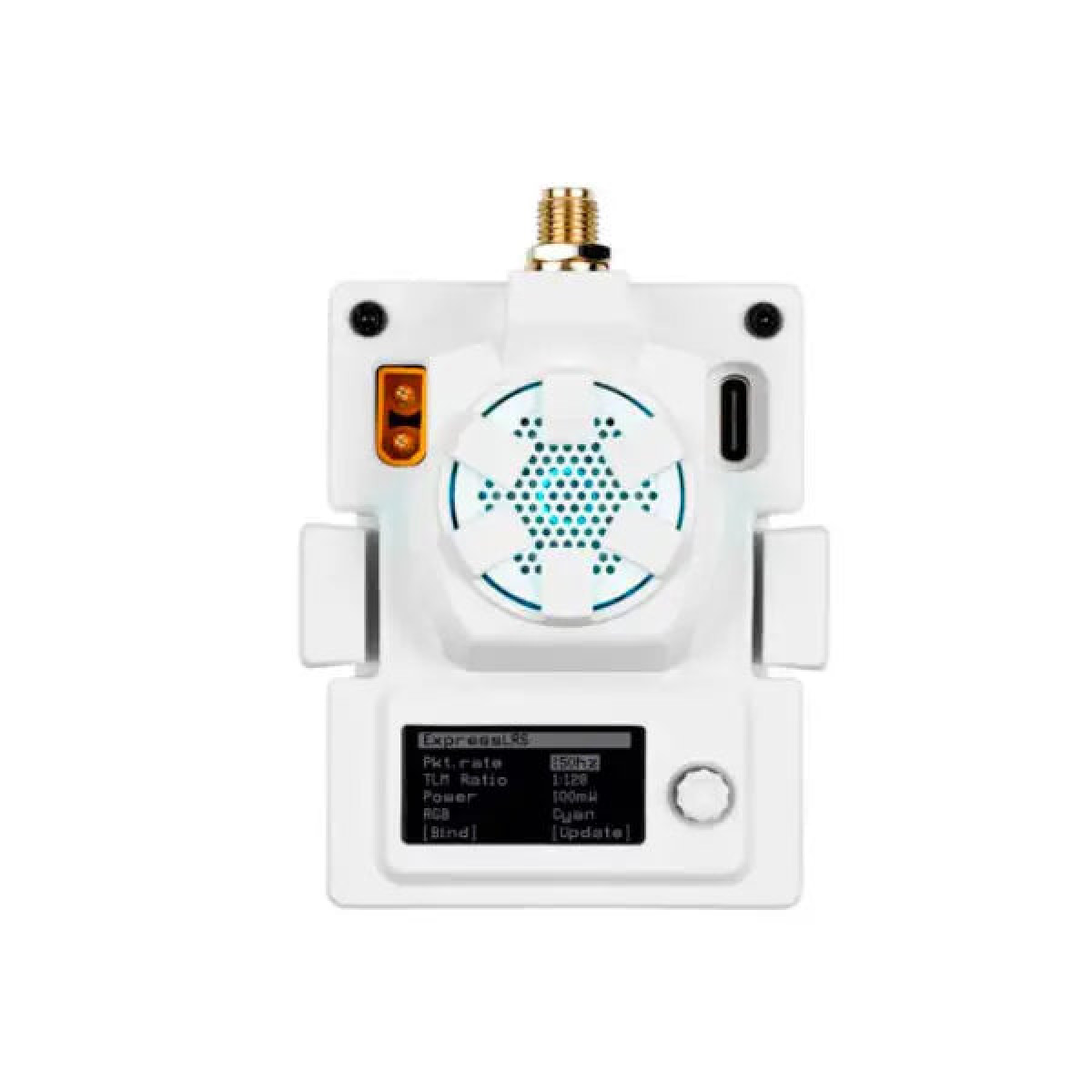 Модуль BetaFPV ELRS 915MHz Micro TX Module