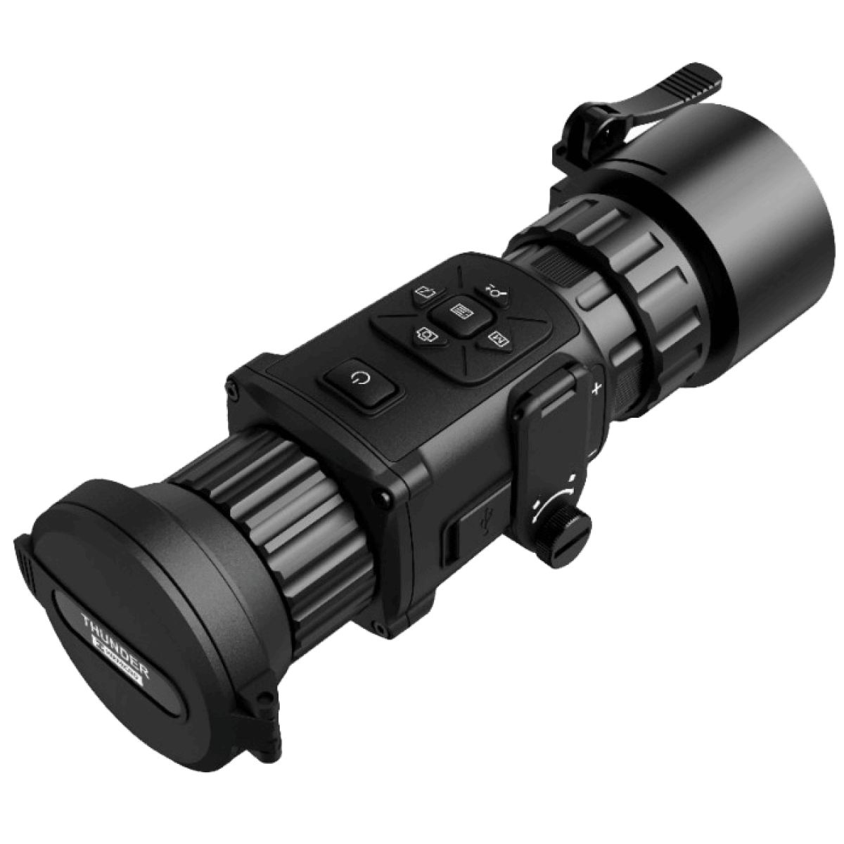 Тепловізор Hikvision Hikmicro Thunder Pro TQ50C