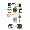 Політний стек SpeedyBee F405 v3 ESC 50A