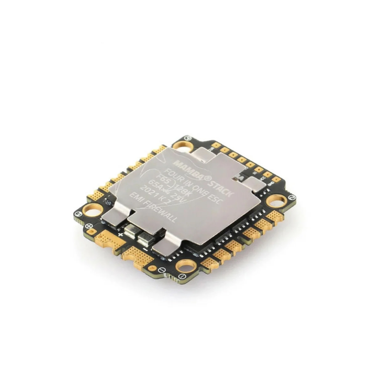 Політний стек Diatone Mamba MK4 F722 APP + ESC 65A