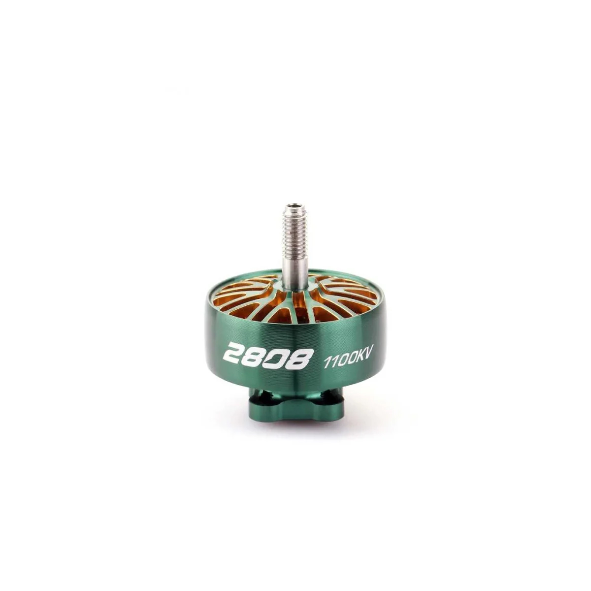 Безколекторний двигун для FPV Mamba Toka 2808 Racing motor 4-6S 1100KV