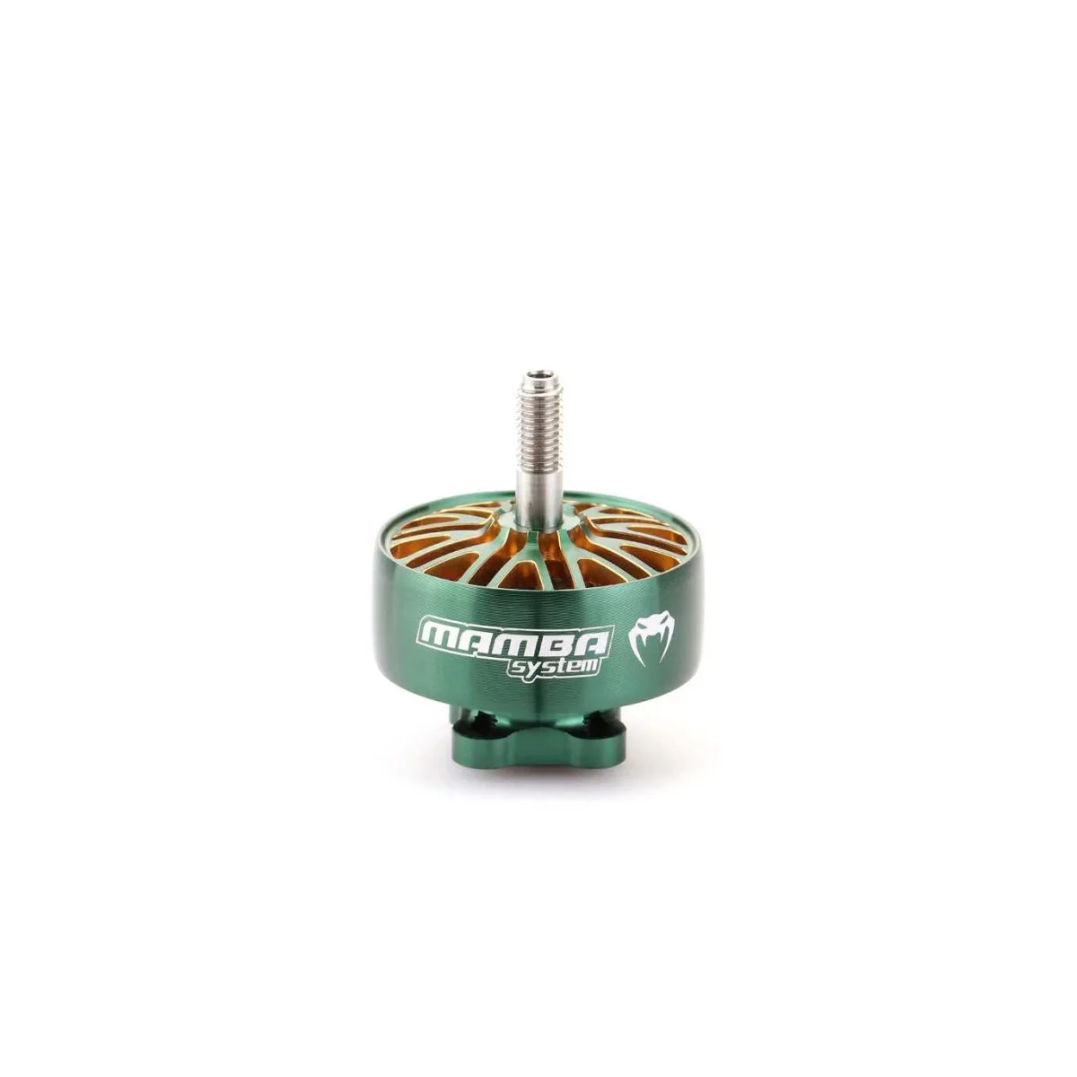 Безколекторний двигун для FPV Mamba Toka 2808 Racing motor 4-6S 1100KV