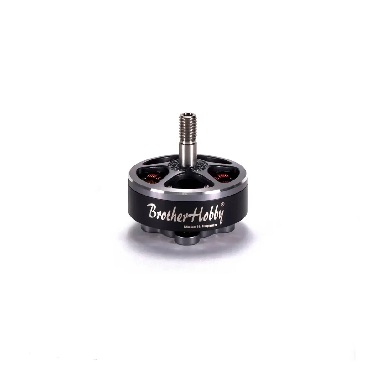 Безколекторний двигун для FPV BrotherHobby Avenger 2806.5 1300KV