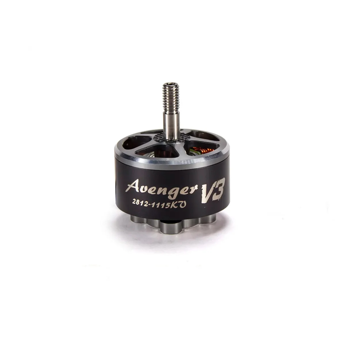 Безколекторний двигун для FPV BrotherHobby Avenger 2812 V3 900KV