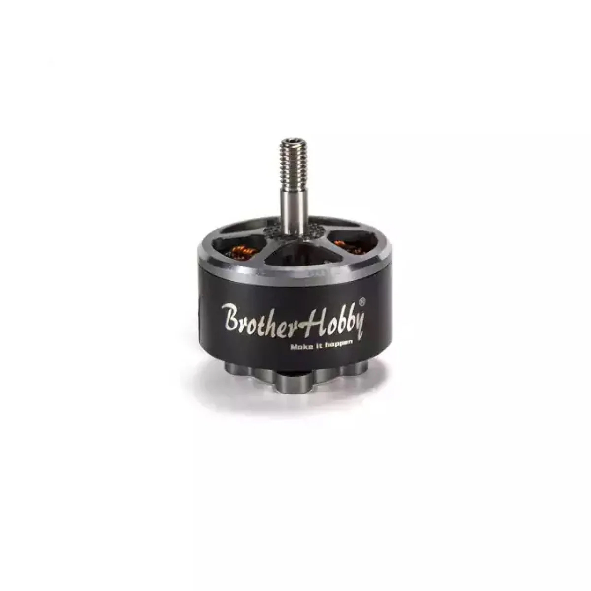 Безколекторний двигун для FPV BrotherHobby Avenger 2812 V3 900KV