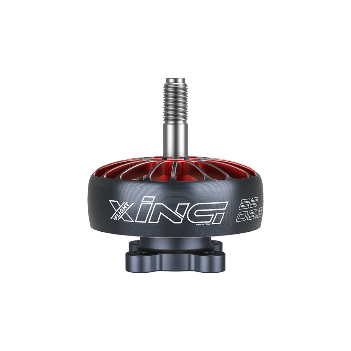 Безколекторний двигун для FPV iFlight Xing 2806.5 1300KV