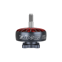 Безколекторний двигун для FPV iFlight Xing 2806.5 1300KV