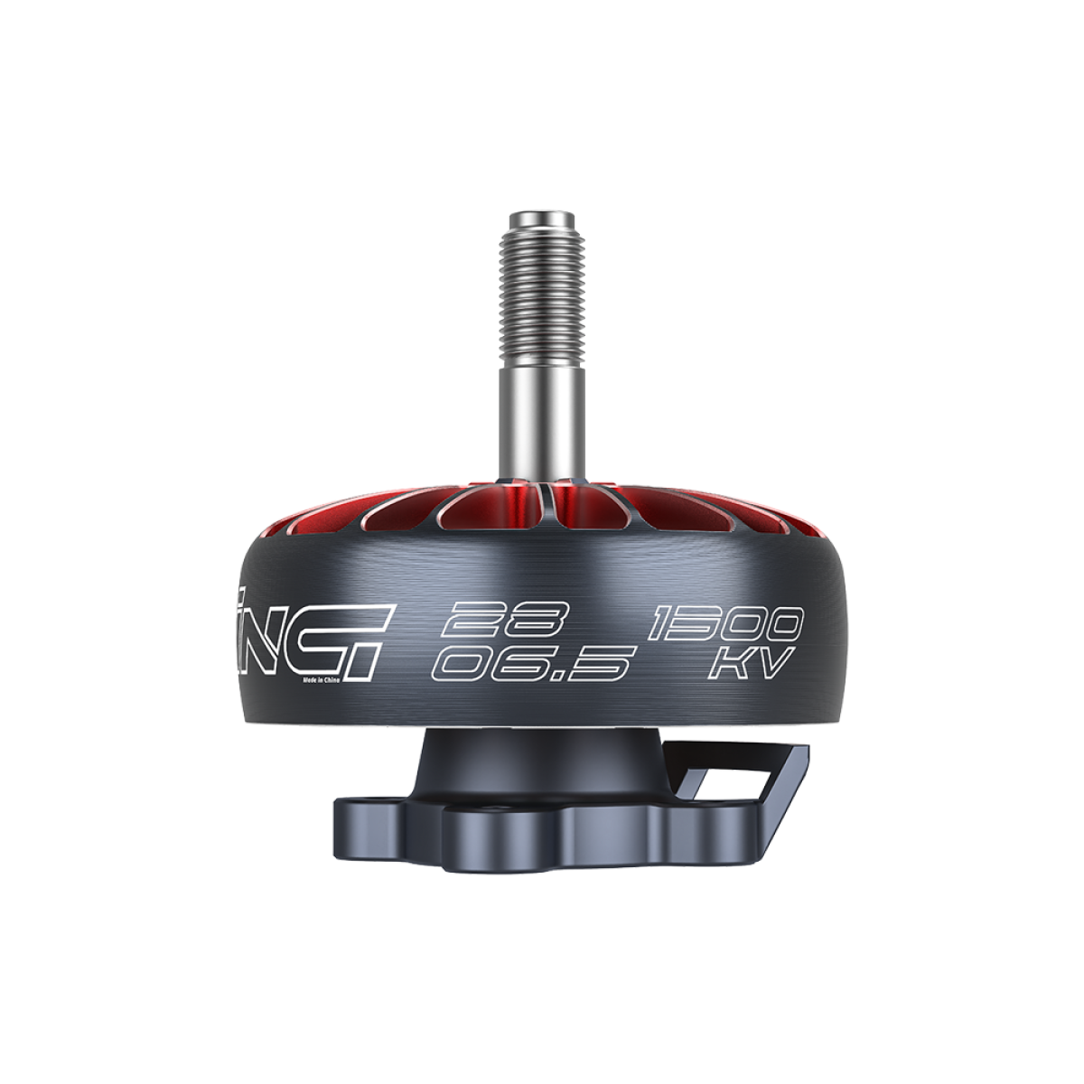 Безколекторний двигун для FPV iFlight Xing 2806.5 1300KV