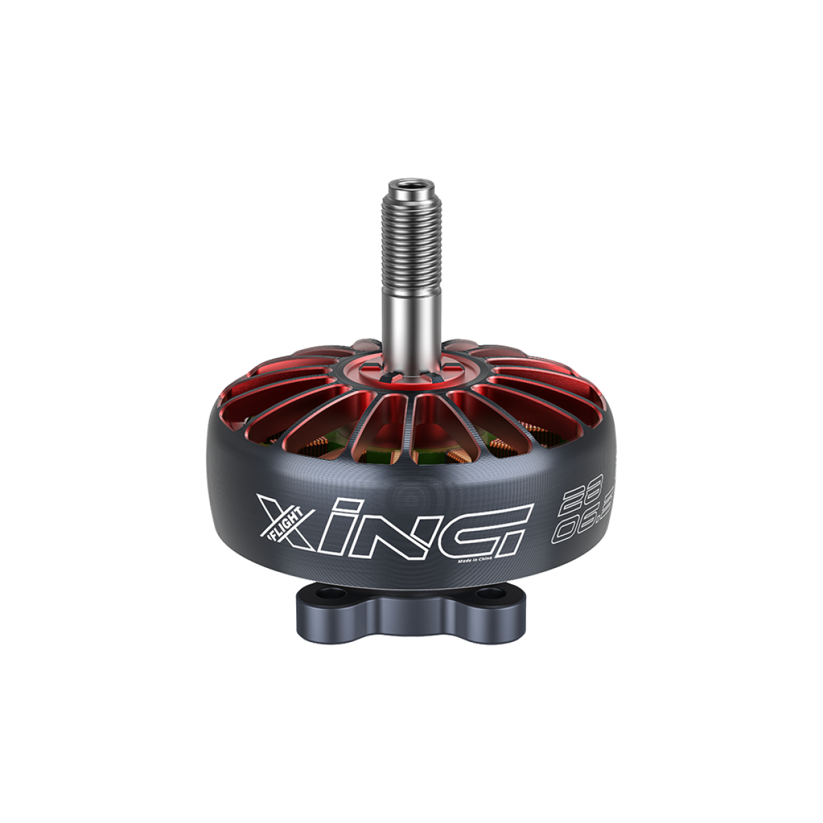 Безколекторний двигун для FPV iFlight Xing 2806.5 1300KV