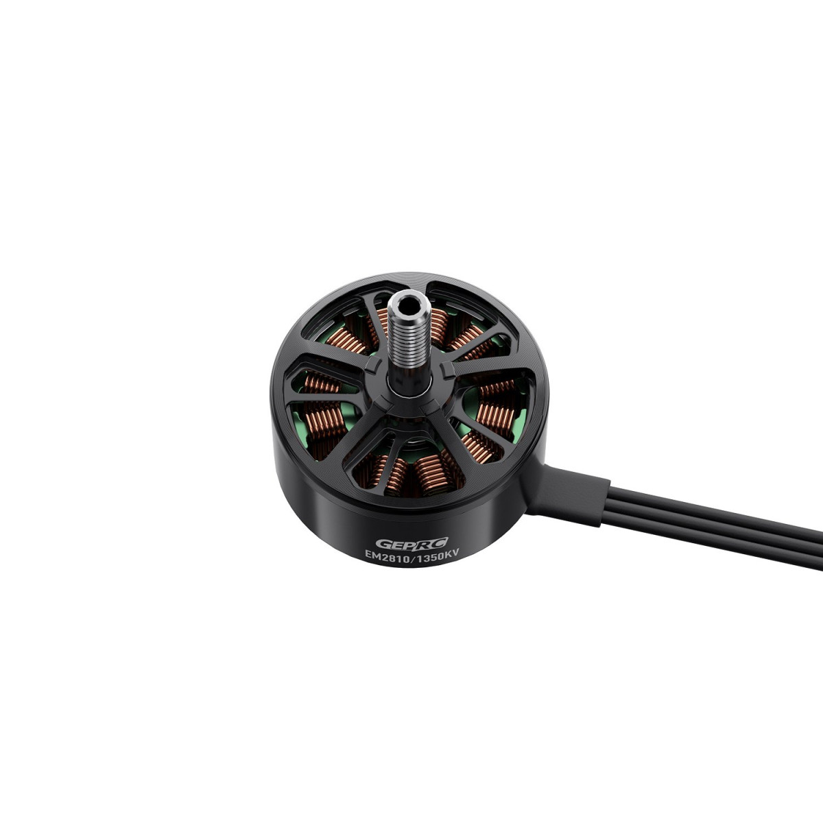 Безколекторний двигун для FPV GEPRC EM2810 1280KV