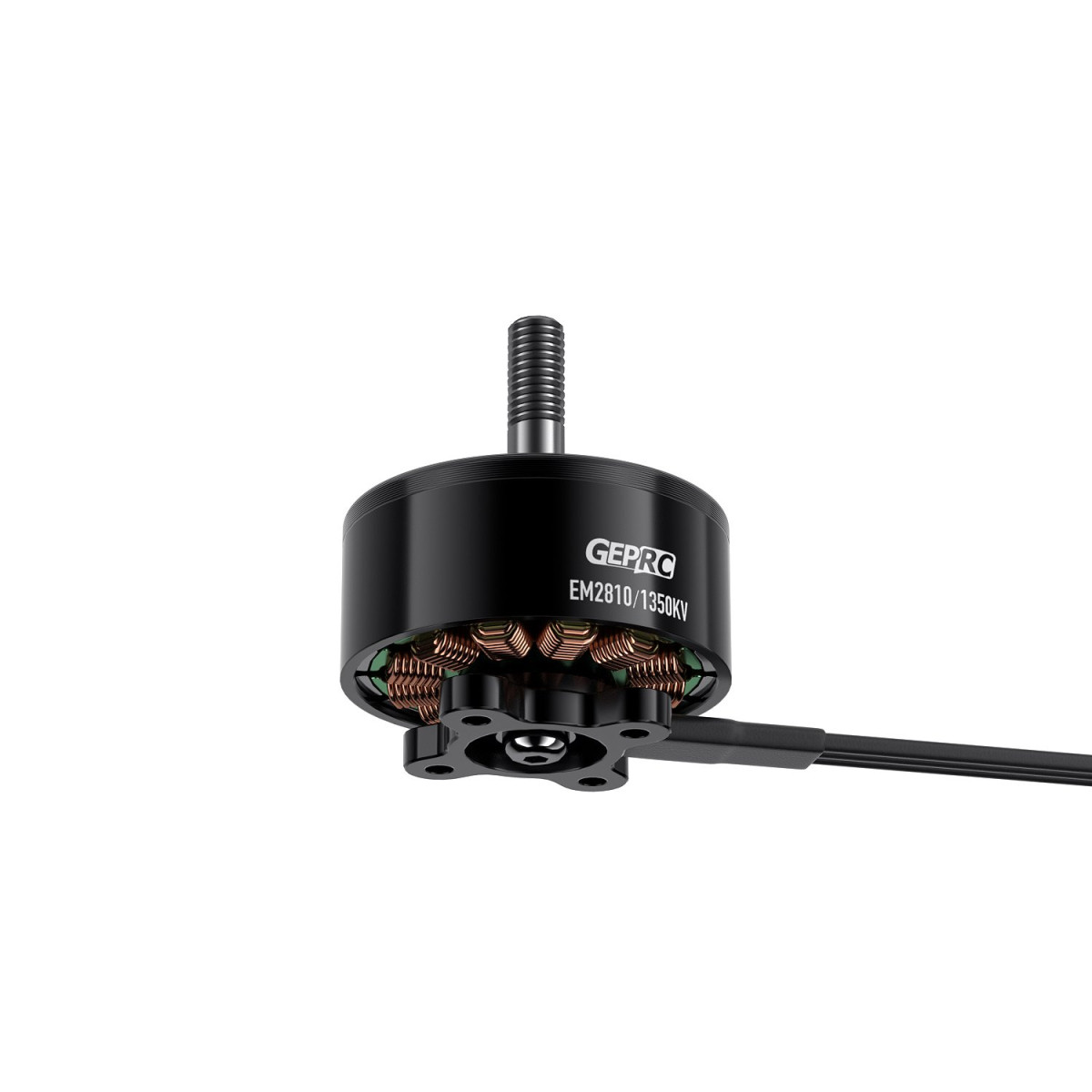 Безколекторний двигун для FPV GEPRC EM2810 1280KV