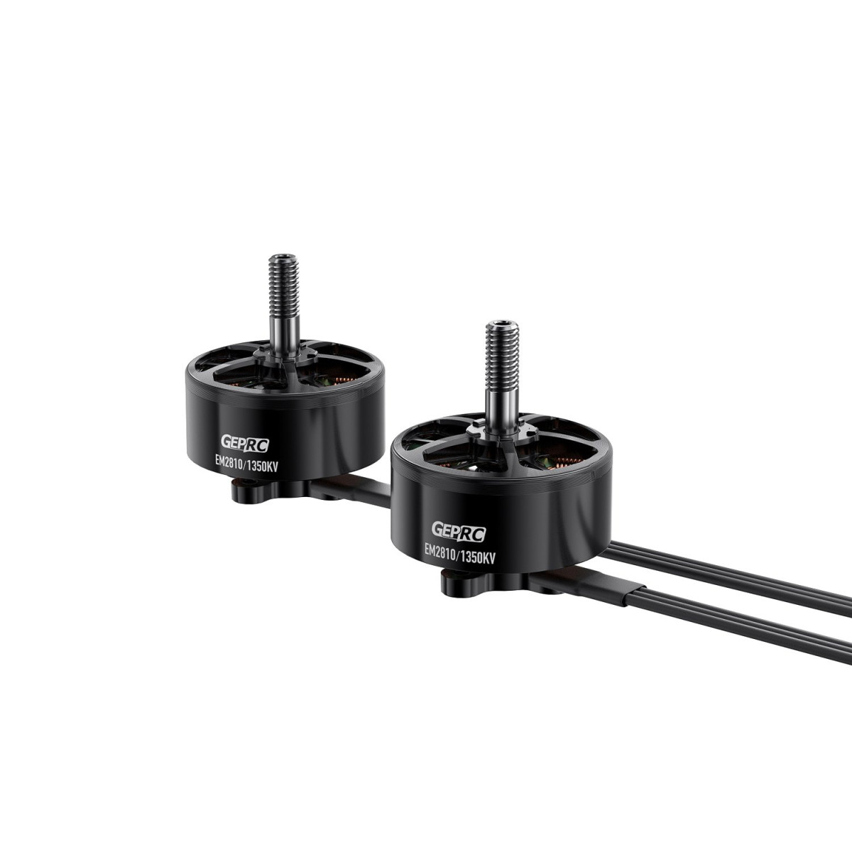 Безколекторний двигун для FPV GEPRC EM2810 1280KV