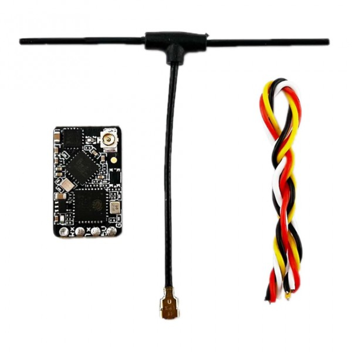 Приймач для FPV TBS Crossfire Nano RX F