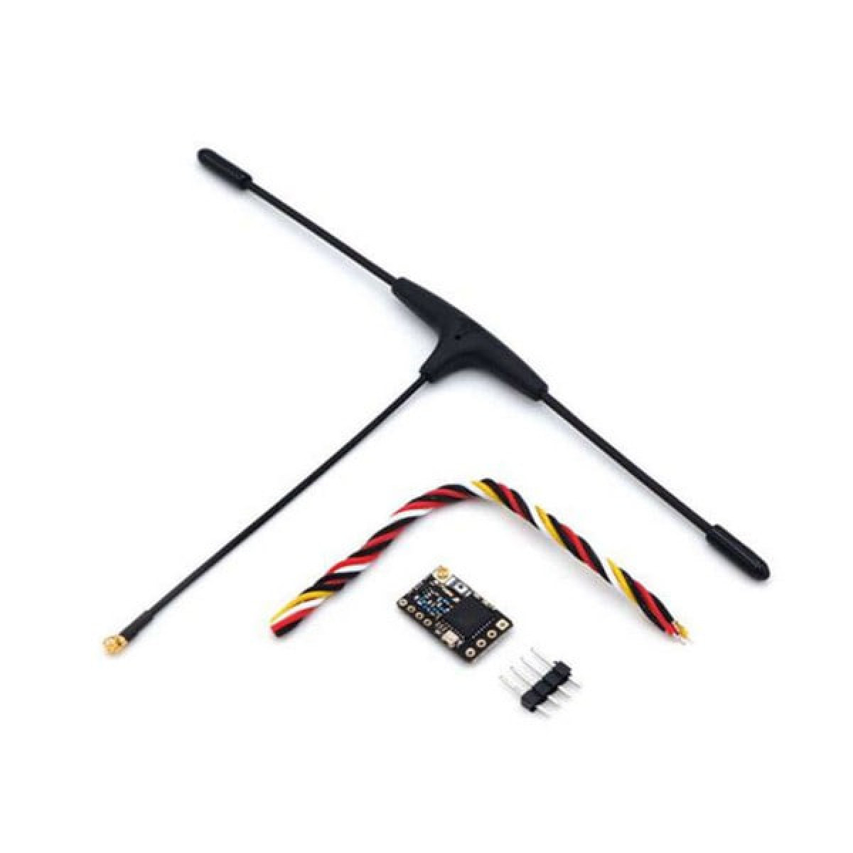 Приймач для FPV TBS Crossfire Nano RX F