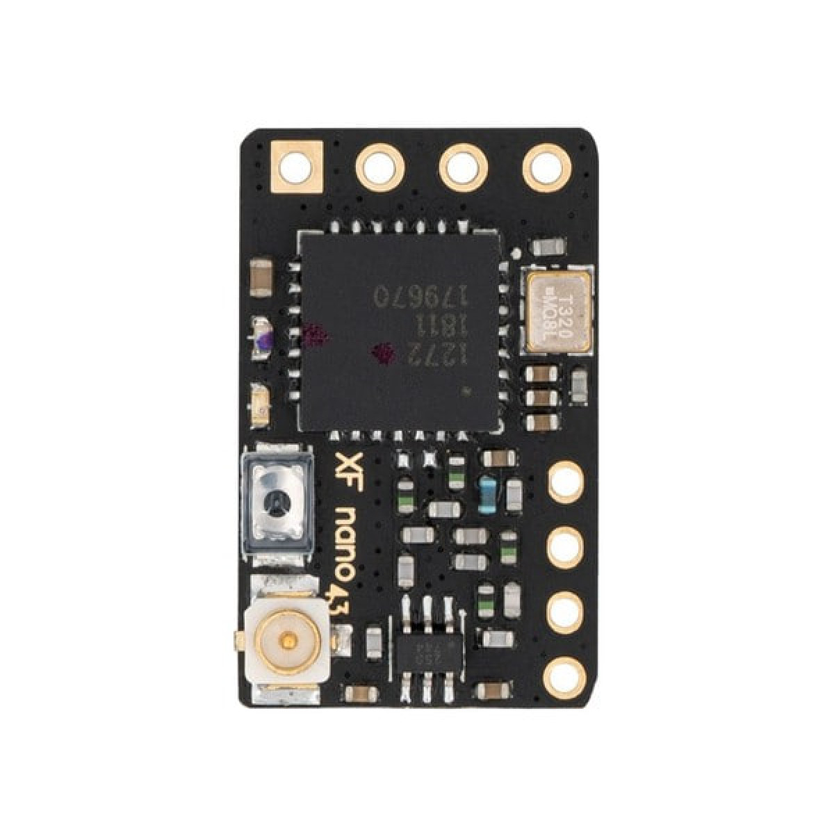 Приймач для FPV TBS Crossfire Nano RX F