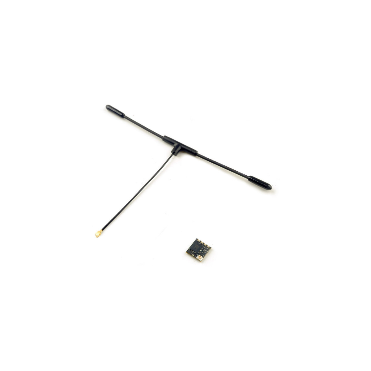 Приймач для FPV (RX) HappyModel ExpressLRS ES900RX 915MHz 0.6g