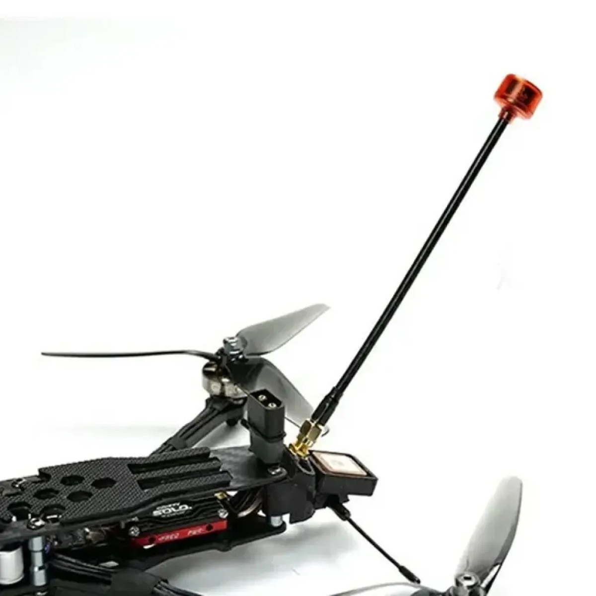 Антена для FPV Rush Cherry FPV 5.8G 155мм RHCP