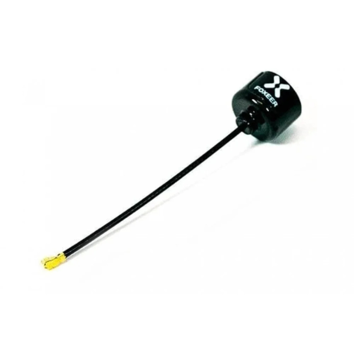 Антена для FPV 5,8 ГГц Foxeer Lollipop 4 RHCP UFL 85мм 1шт