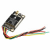 Відеопередавач для FPV AKK FX2-ultimate-mini 25/200/600/1200mW 5.8G