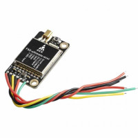 Відеопередавач для FPV AKK FX2-ultimate-mini 25/200/600/1200mW 5.8G