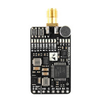 Відеопередавач для FPV Matek Systems VTX-1G3SE-9 1.2/1.3GHz