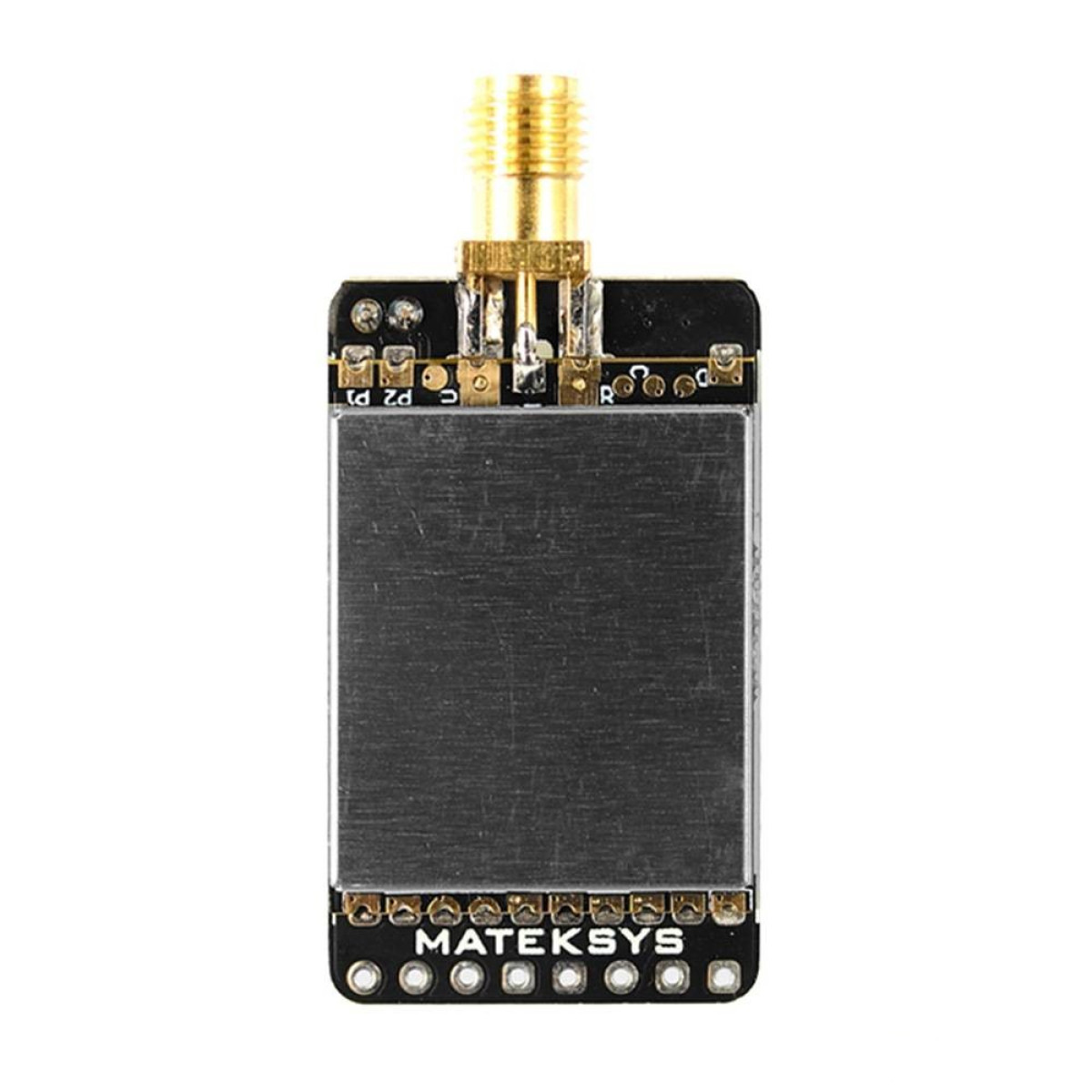 Відеопередавач для FPV Matek Systems VTX-1G3SE-9 1.2/1.3GHz