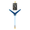 Відеопередавач для FPV Matek Systems VTX-1G3SE-9 1.2/1.3GHz