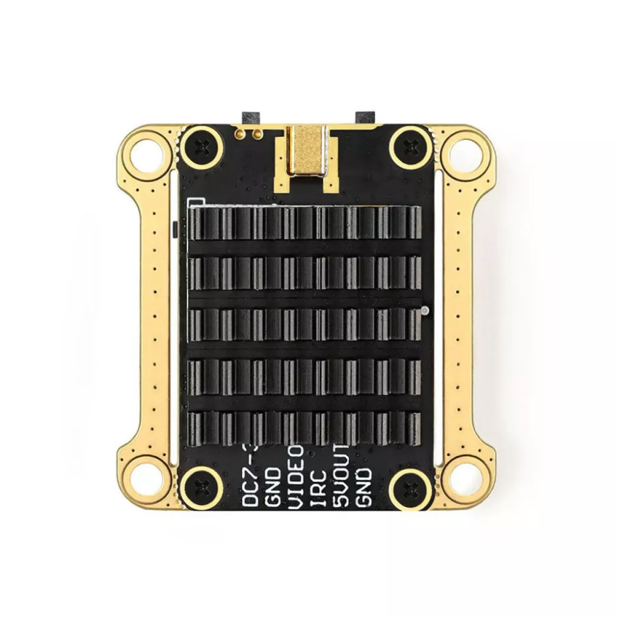 Відеопередавач для FPV GEPRC Rad 5.8G 2.5W VTX