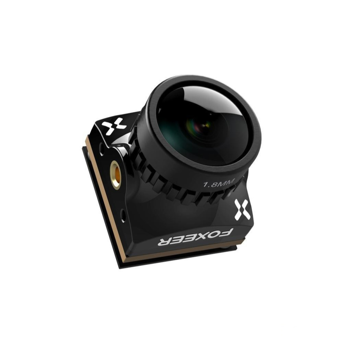 Камера для FPV Foxeer Razer Nano 1200TVL 1/3 CMOS 4:3/16:9 PAL/NTSC