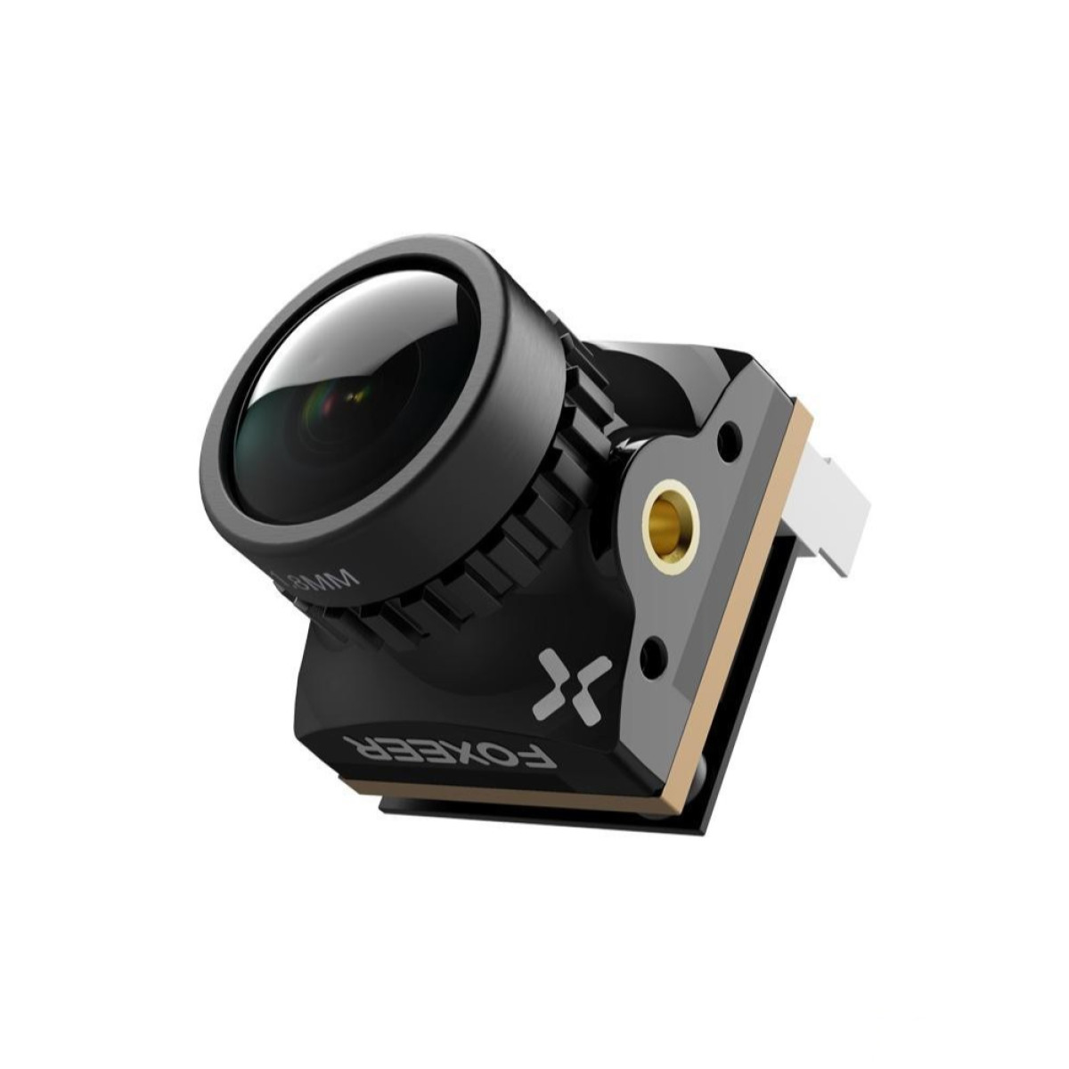 Камера для FPV Foxeer Razer Nano 1200TVL 1/3 CMOS 4:3/16:9 PAL/NTSC