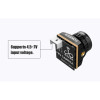 Камера для FPV Foxeer Razer Nano 1200TVL 1/3 CMOS 4:3/16:9 PAL/NTSC
