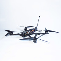 FPV-дрон Thermal 10 дюймів