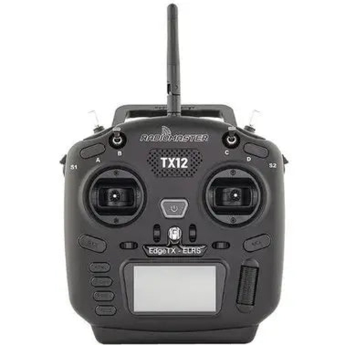 FPV пульт RadioMaster TX12 MKII ELRS M21