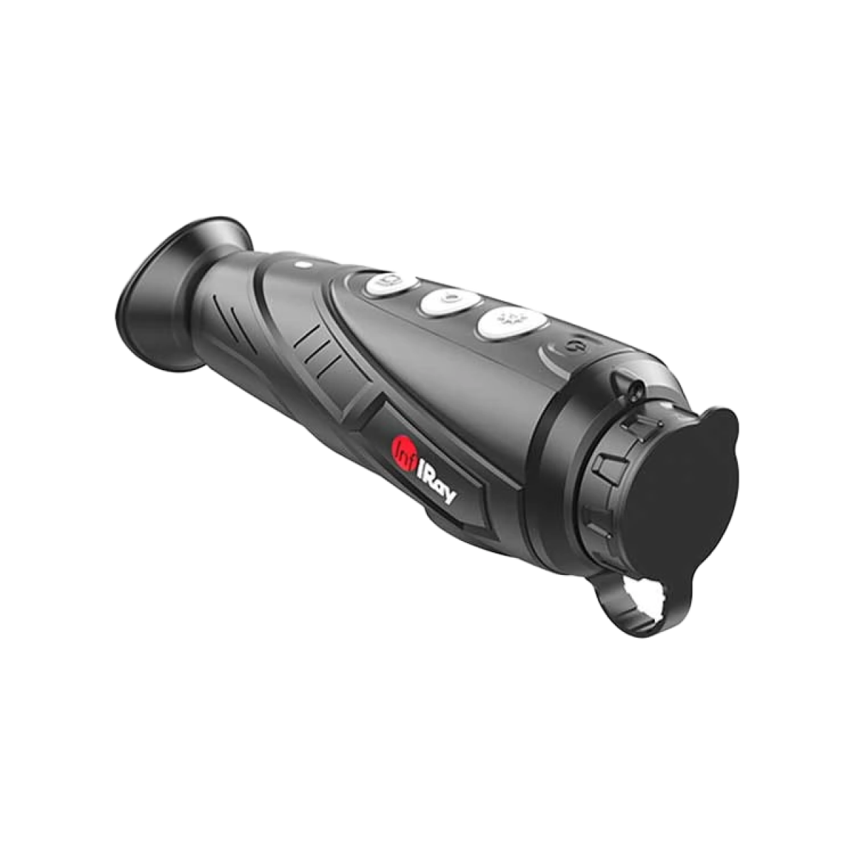 Тепловізор InfiRay (iRay) Xeye 2 E3 MAX V3