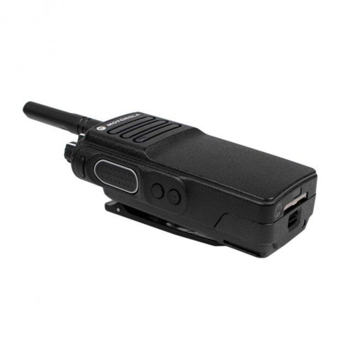 Цифрова рація Motorola DP4400e VHF AES 256 Li-Ion 2450 мАг