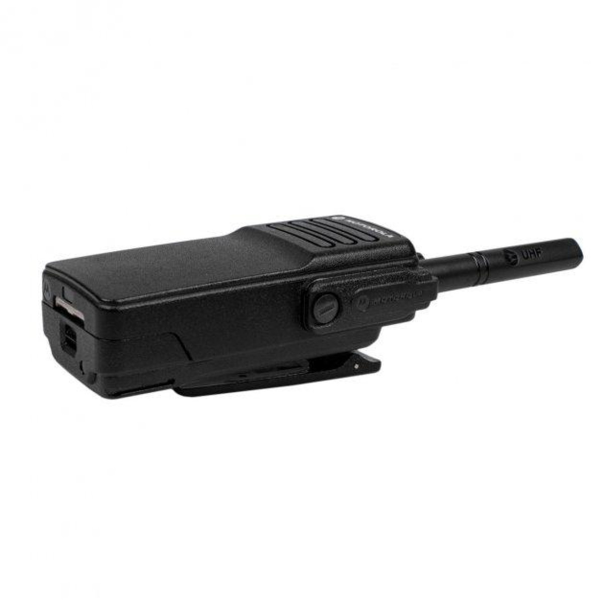 Цифрова рація Motorola DP4400e VHF AES 256 Li-Ion 2450 мАг