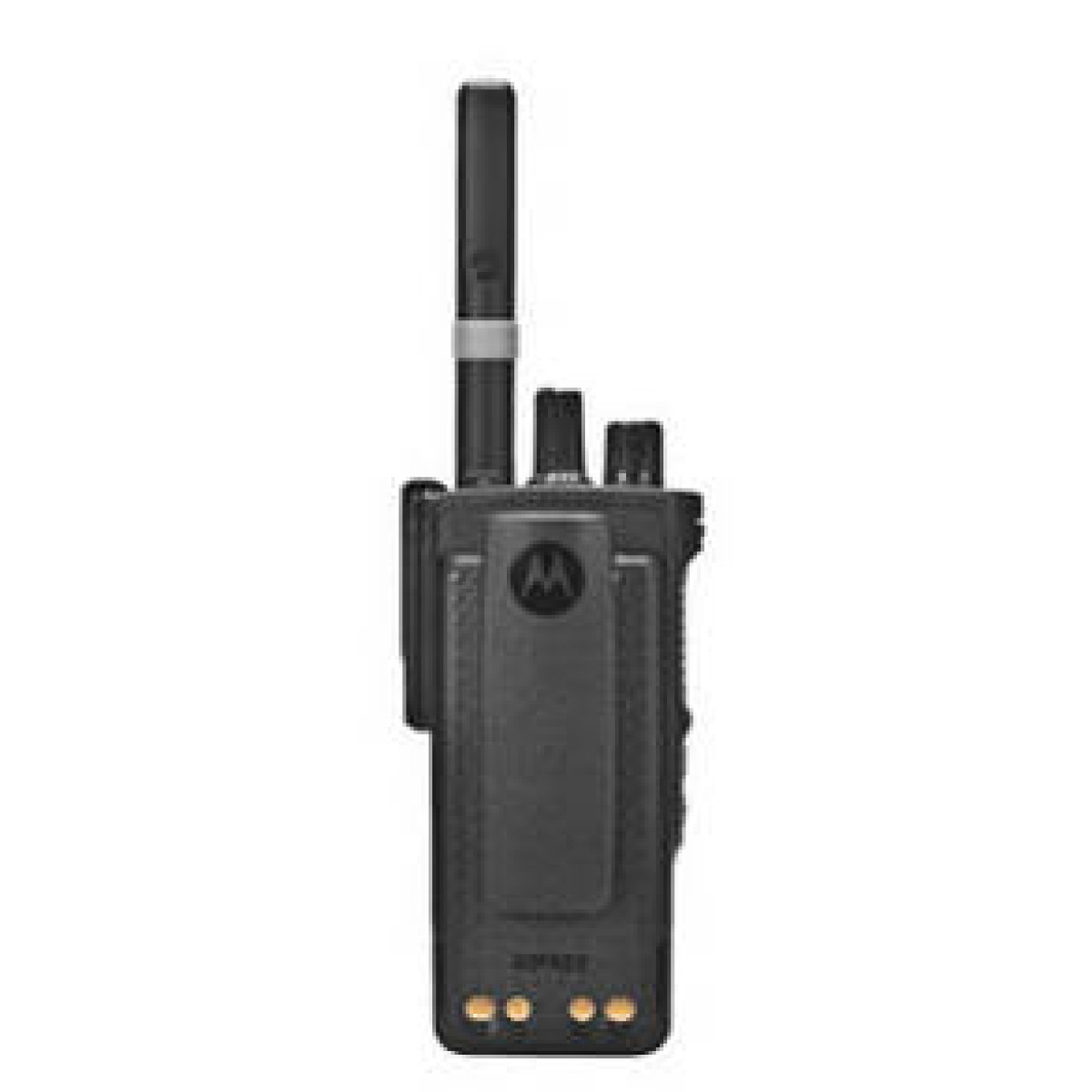 Цифрова рація Motorola DP4400e VHF AES 256 Li-Ion 2450 мАг