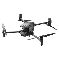 Квадрокоптер DJI Matrice 30T (Без Акб)