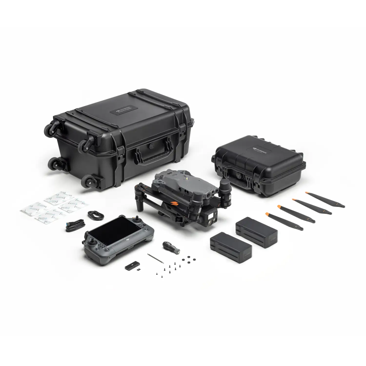 Квадрокоптер DJI Matrice 30T (Без Акб)