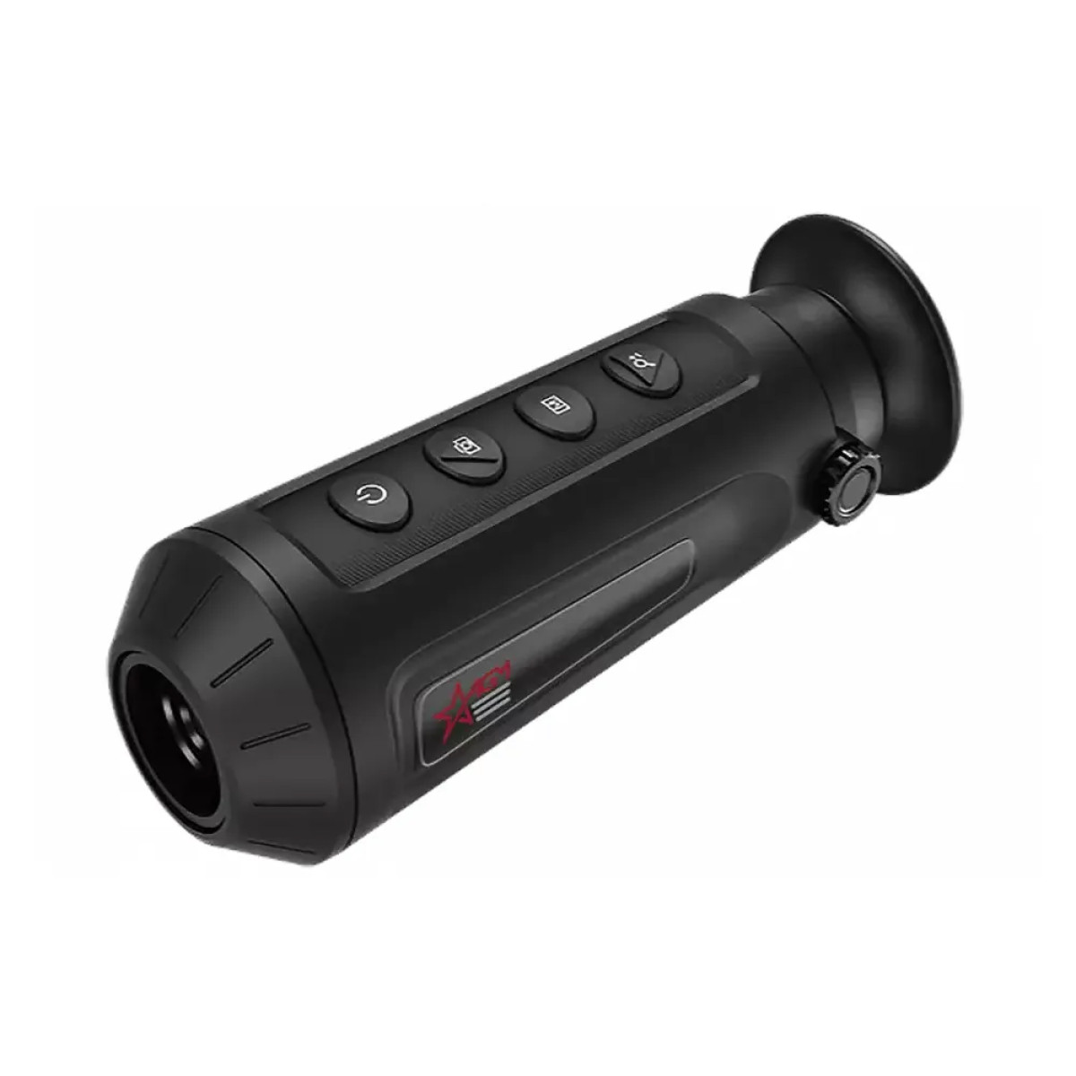 Тепловізійний монокуляр AGM Taipan TM10-256