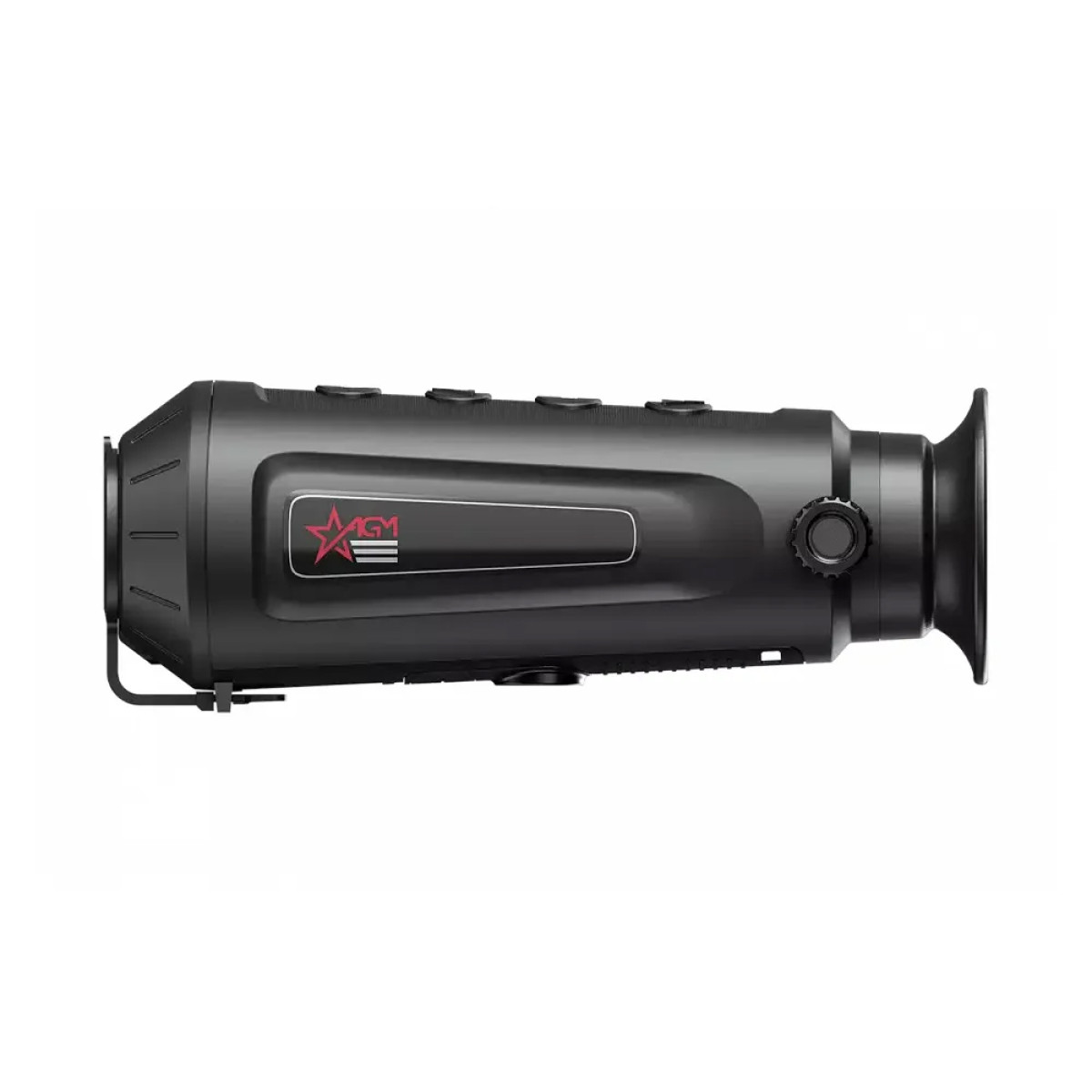 Тепловізійний монокуляр AGM Taipan TM10-256
